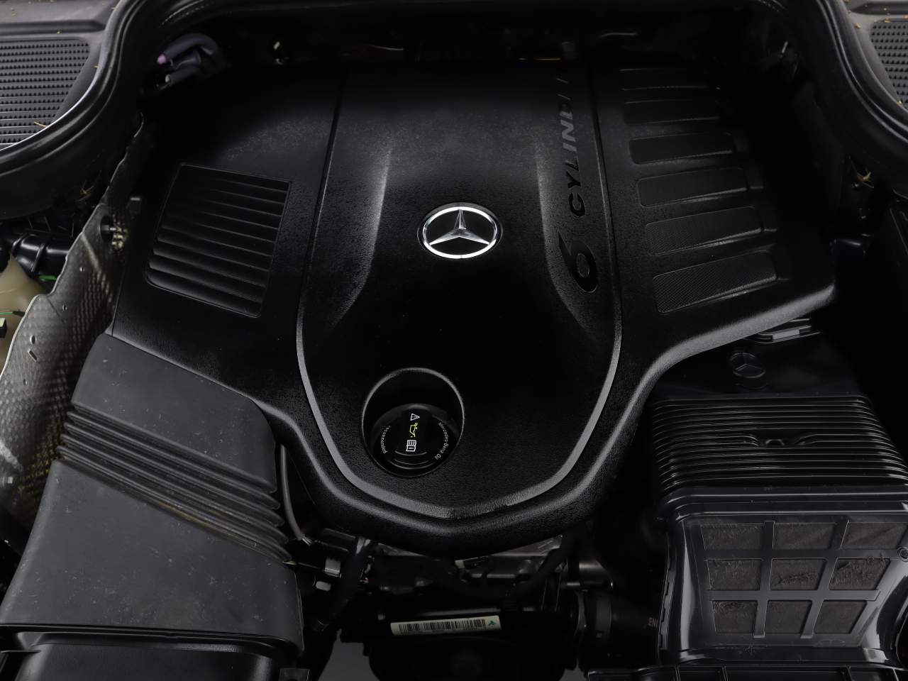 2021 Mercedes-Benz GLS 450