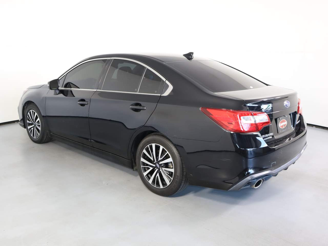 2019 Subaru Legacy 2.5i Premium