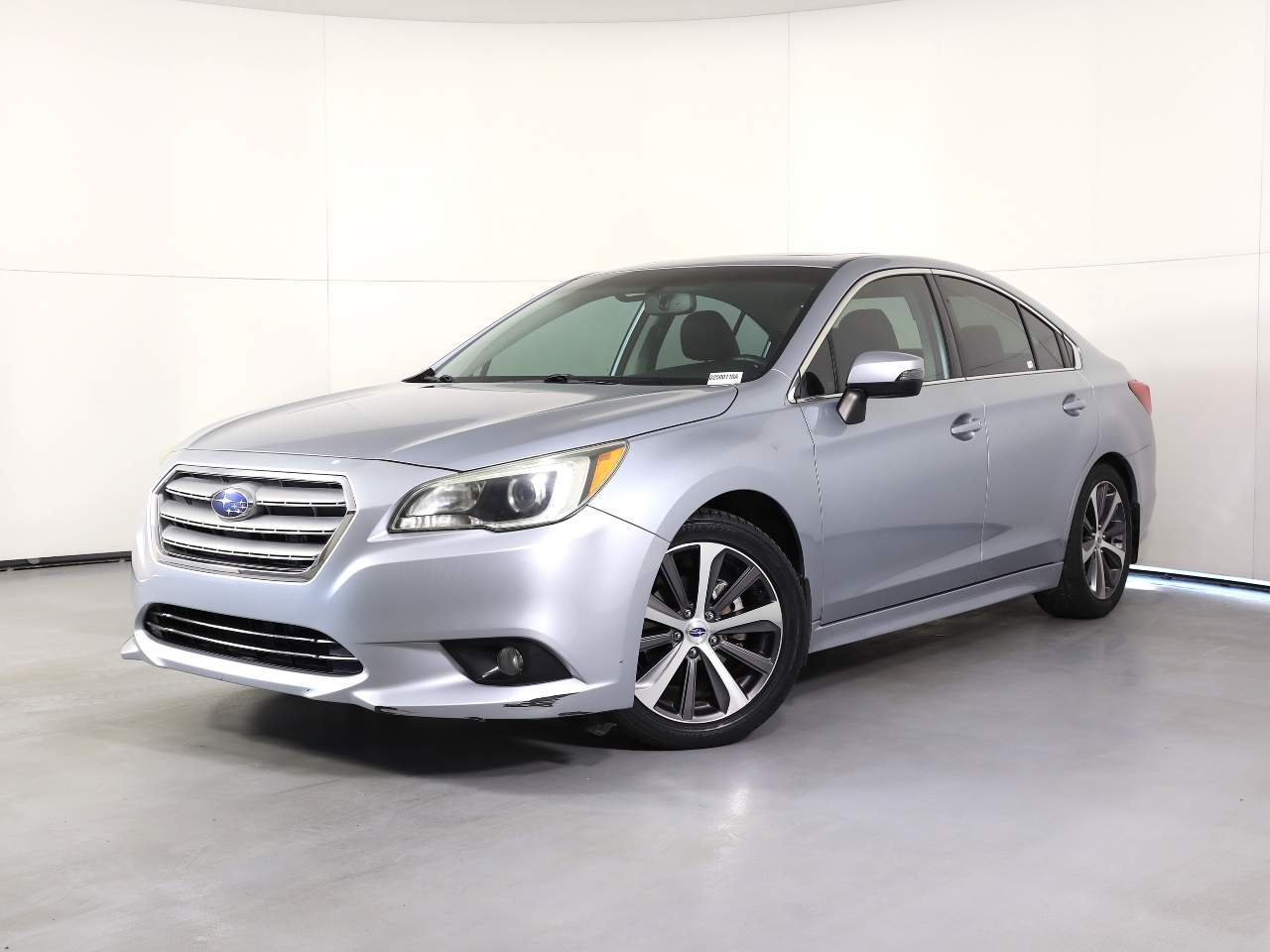 2015 Subaru Legacy 2.5i Limited