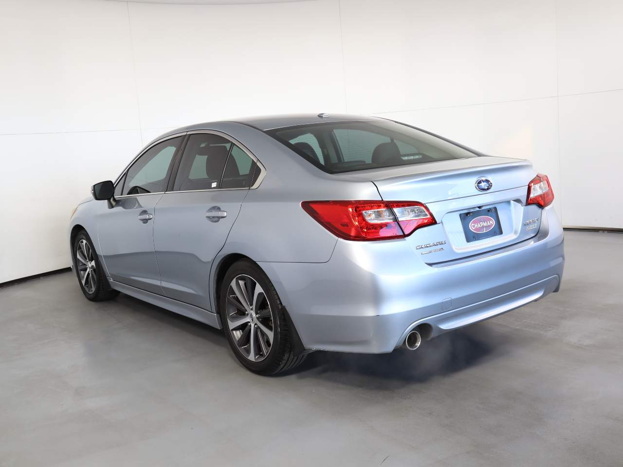 2015 Subaru Legacy 2.5i Limited