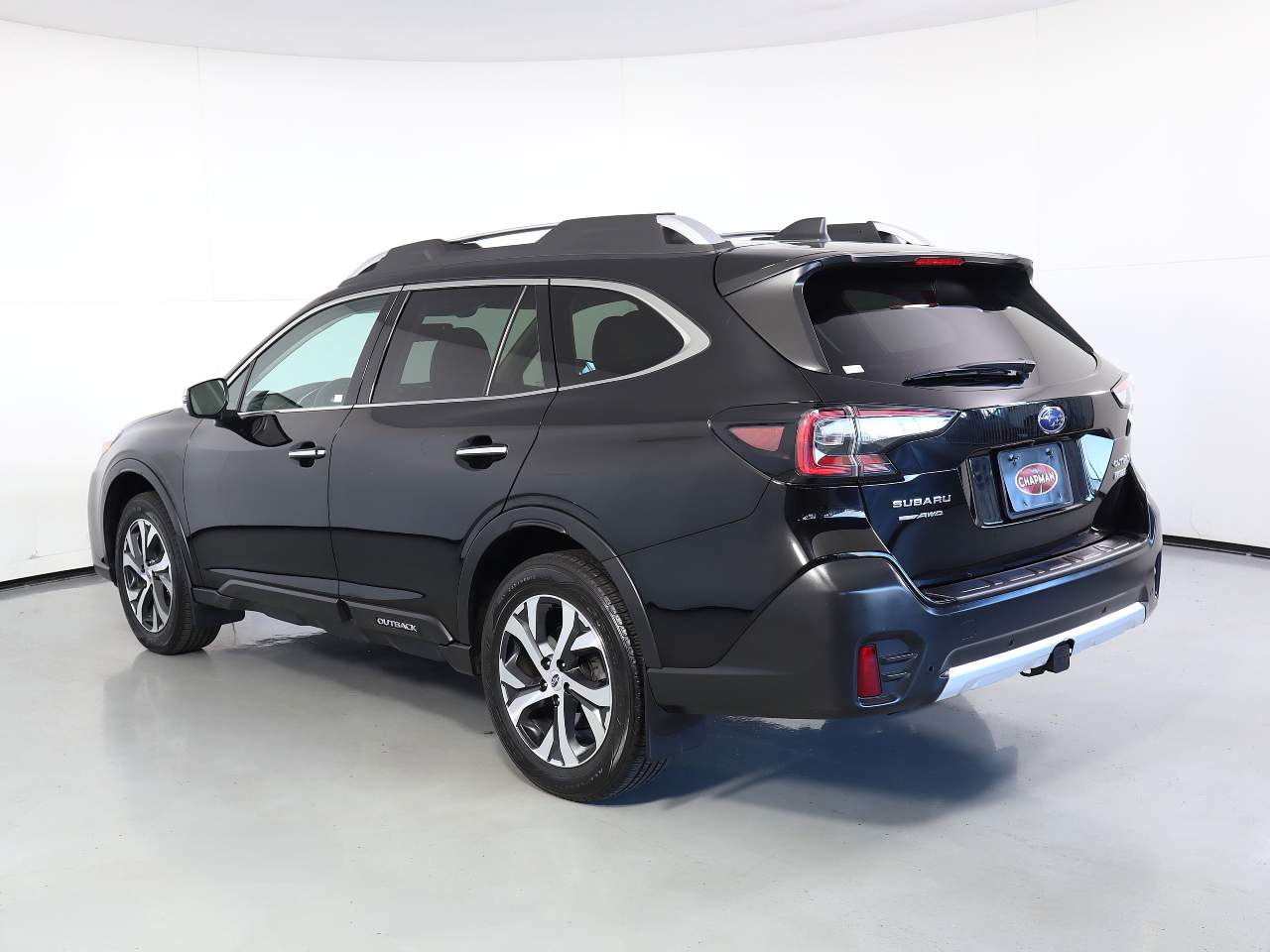 2022 Subaru Outback Touring