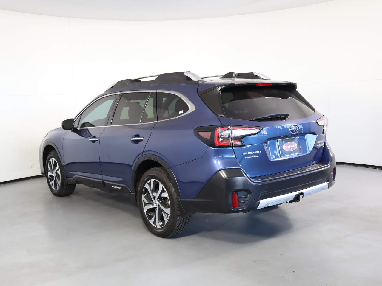 2020 Subaru Outback Touring XT