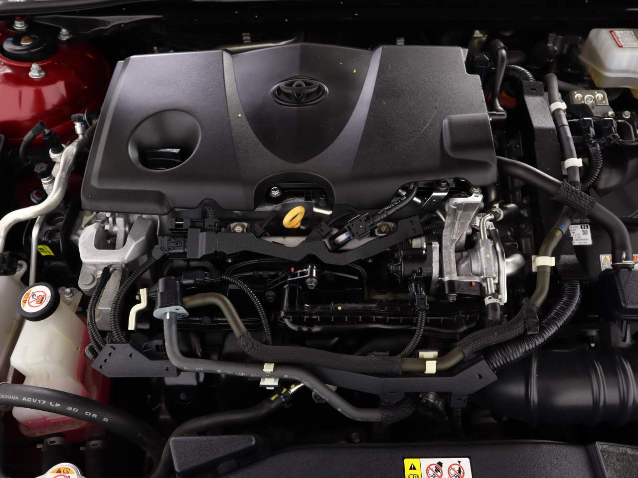 2021 Toyota Avalon Hybrid XSE