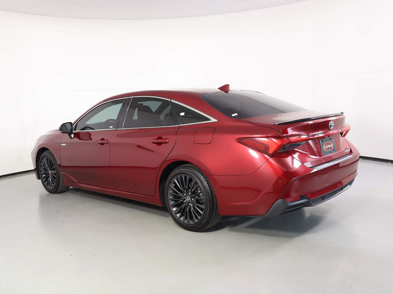 2021 Toyota Avalon Hybrid XSE