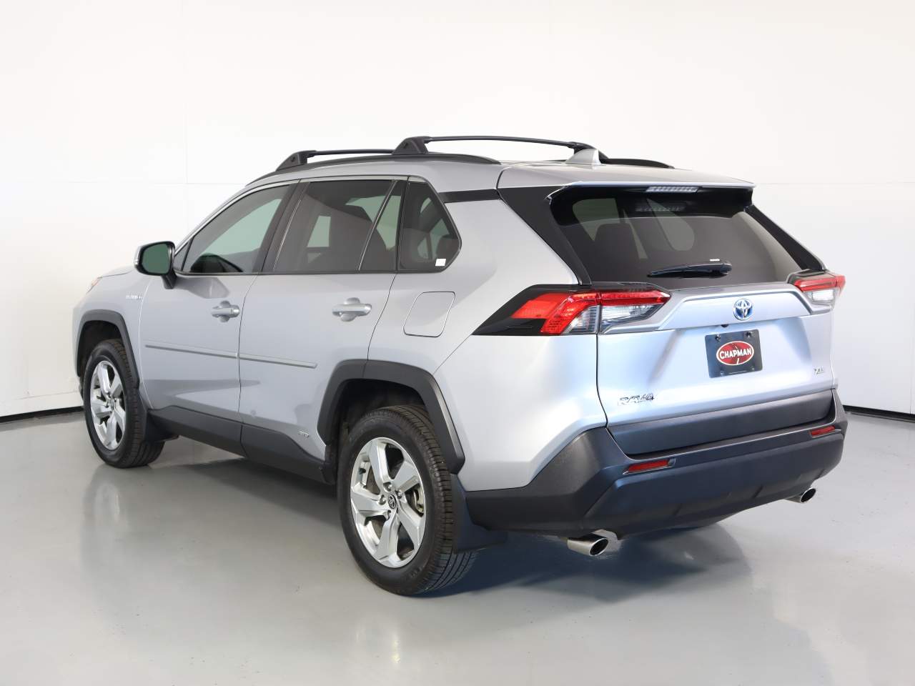 2021 Toyota RAV4 Hybrid XLE Premium
