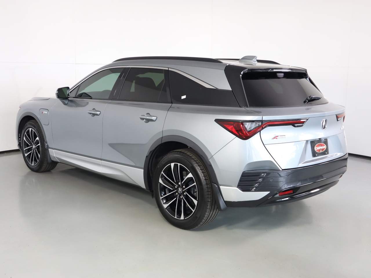 2024 Acura ZDX A-SPEC