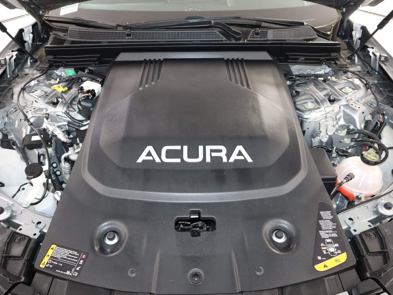 2024 Acura ZDX A-SPEC