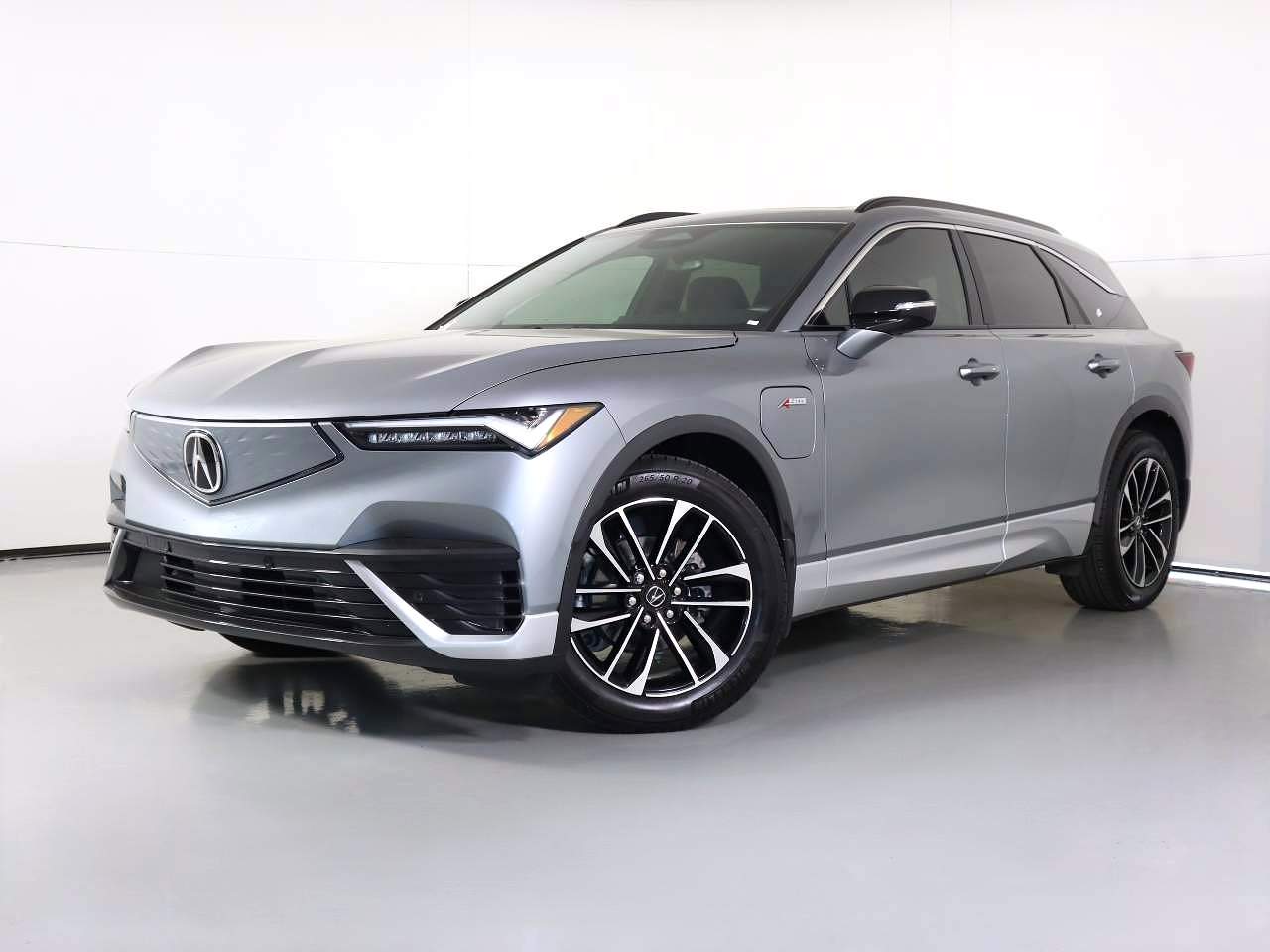 2024 Acura ZDX A-SPEC