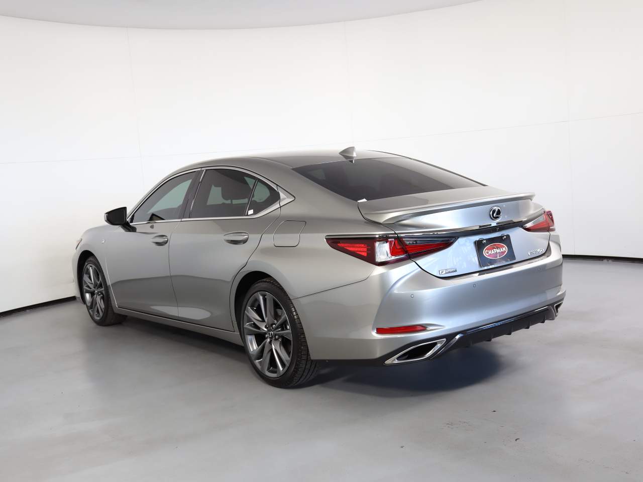 2019 Lexus ES 350 F SPORT