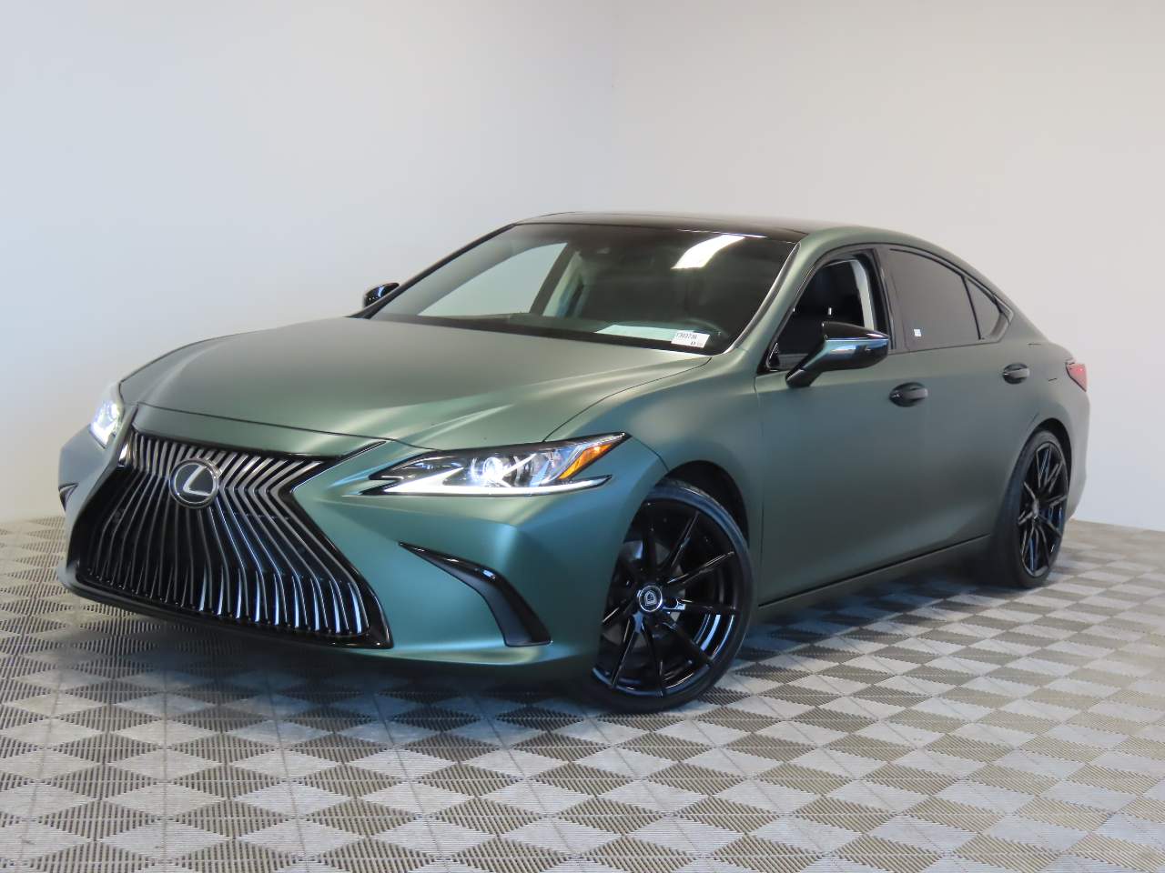 2019 Lexus ES 350  