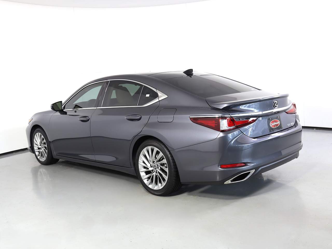2022 Lexus ES 350 Ultra Luxury