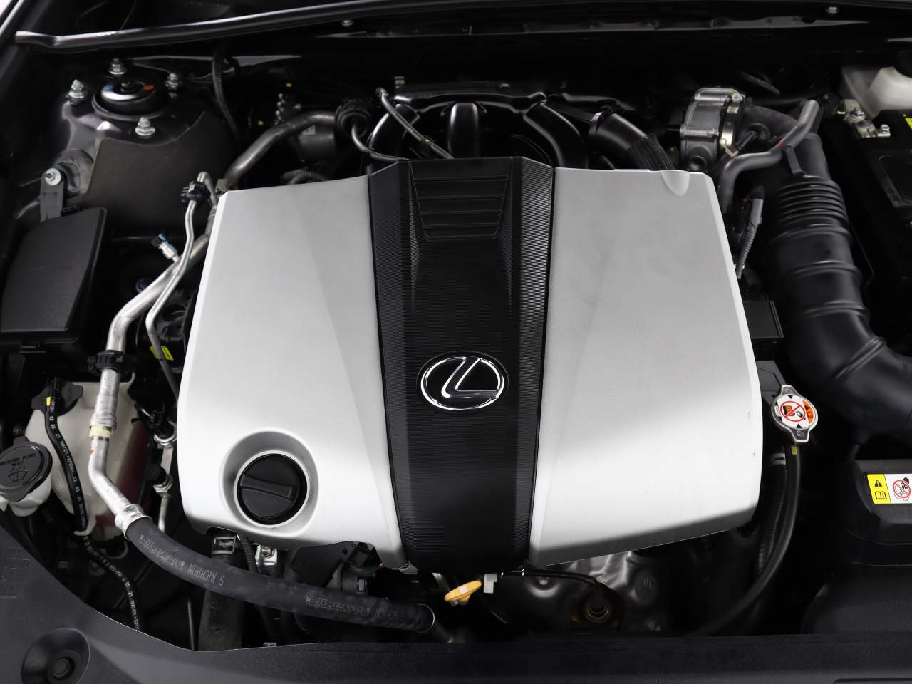 2022 Lexus ES 350 Ultra Luxury