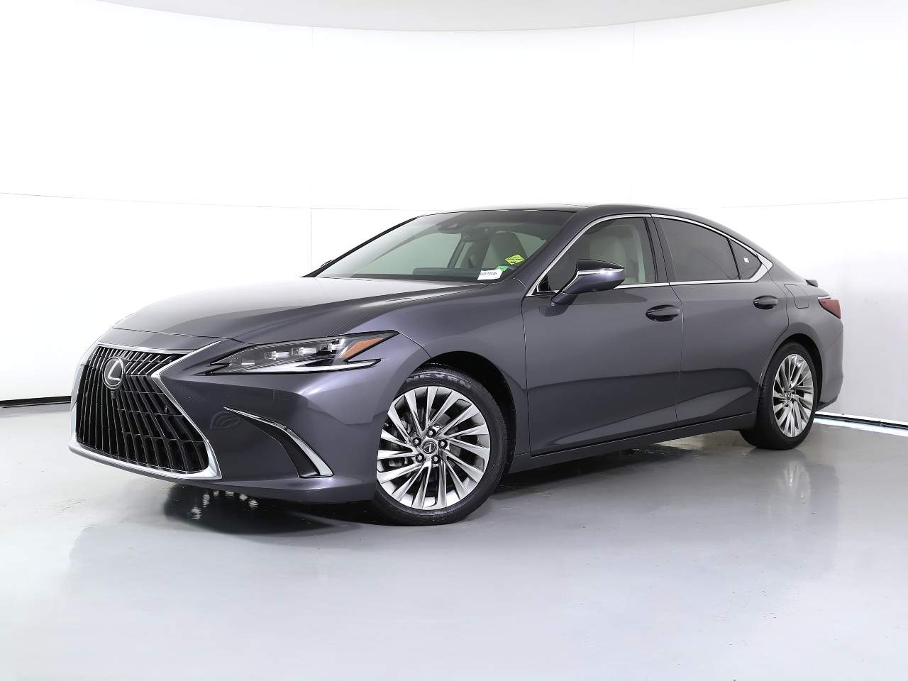 2022 Lexus ES 350 Ultra Luxury