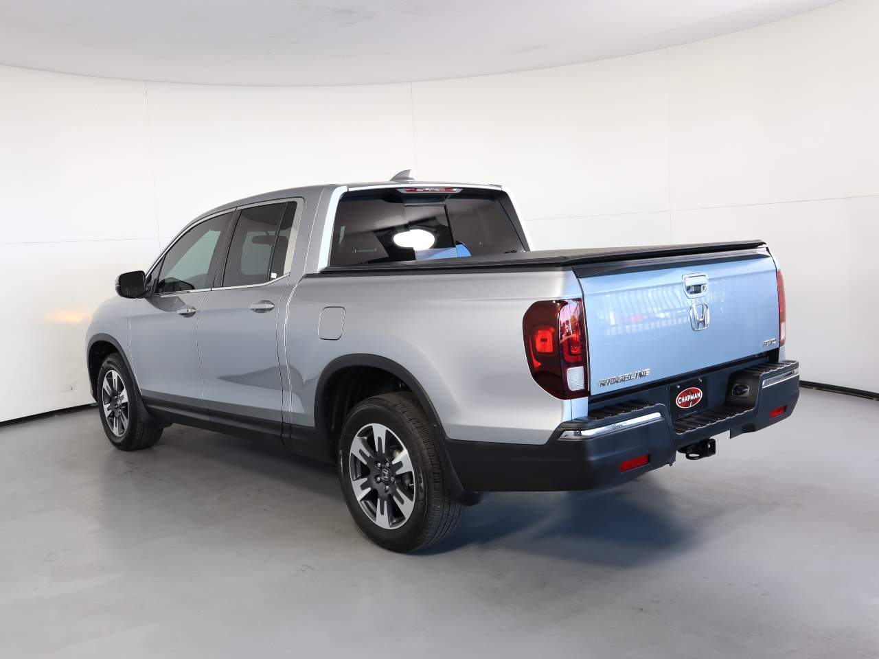 2019 Honda Ridgeline RTL Crew Cab