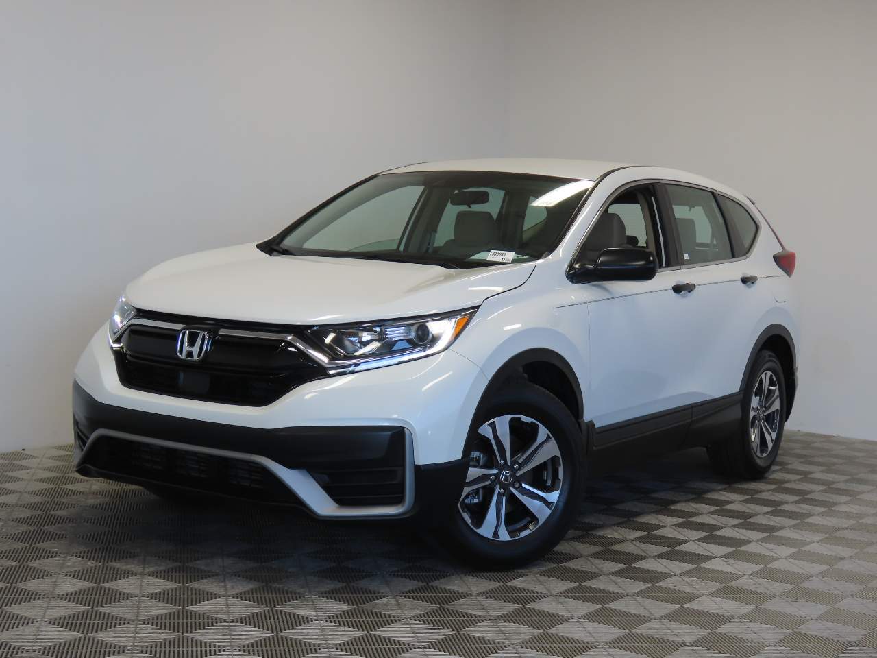 2022 Honda CR-V LX