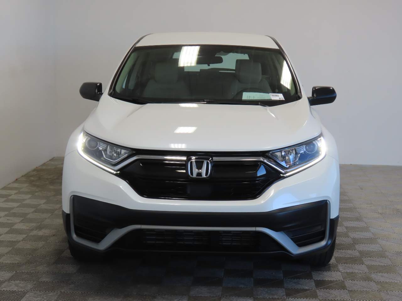 2022 Honda CR-V LX