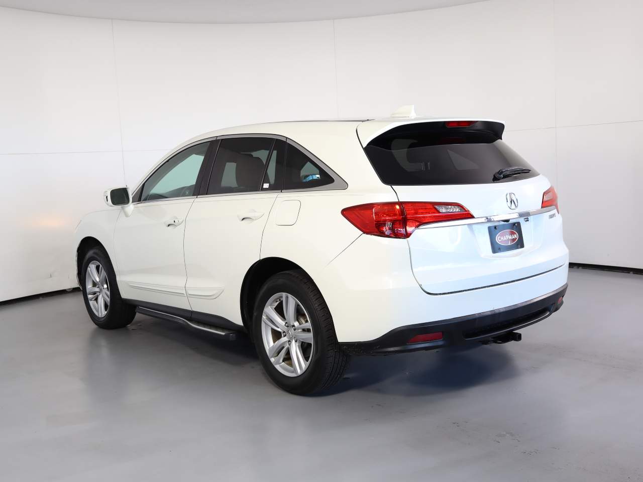 2013 Acura RDX