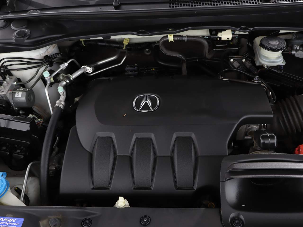 2013 Acura RDX