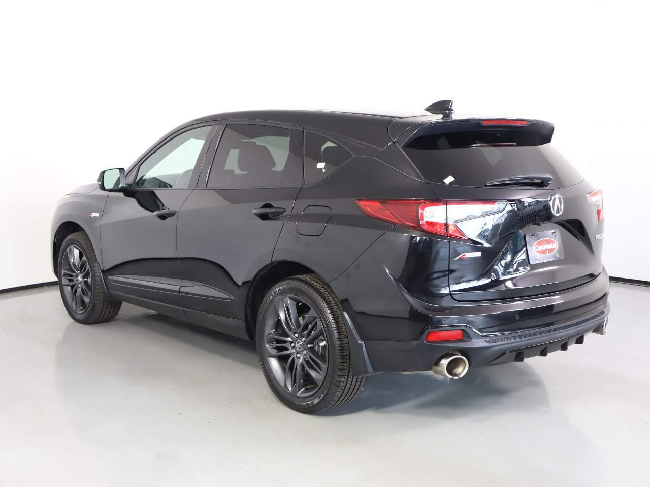 2023 Acura RDX w/A-SPEC