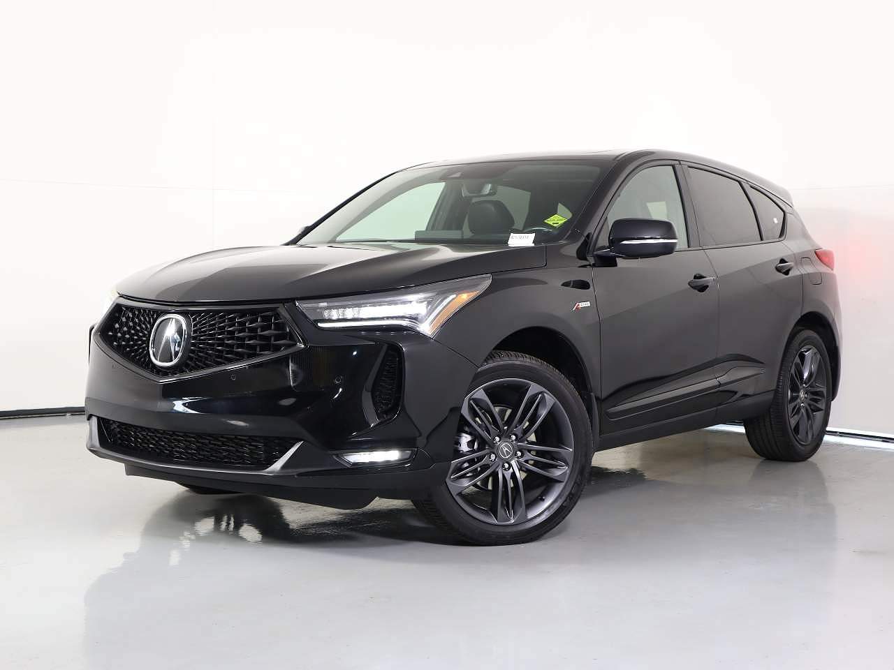 2023 Acura RDX w/A-SPEC