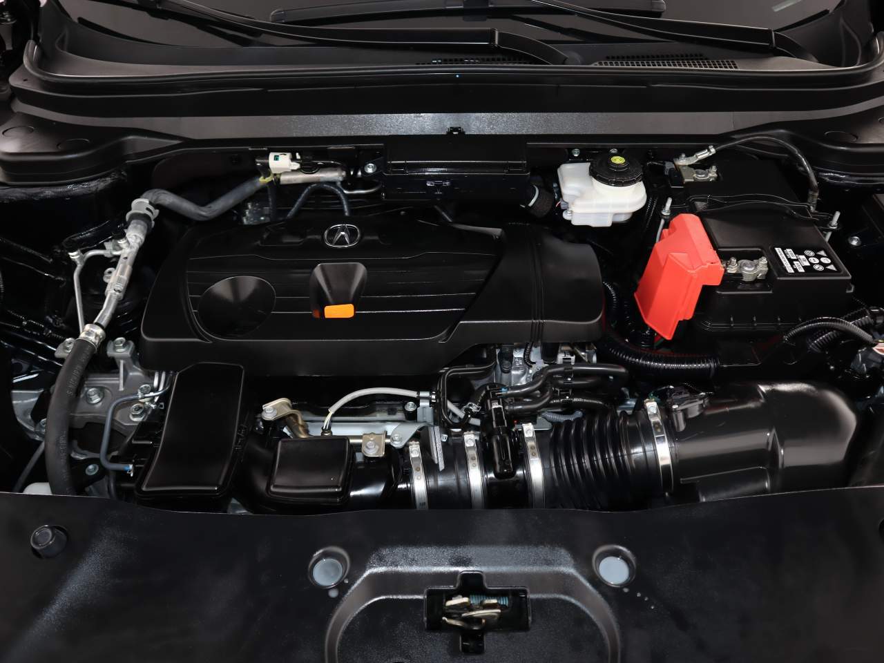 2023 Acura RDX w/A-SPEC