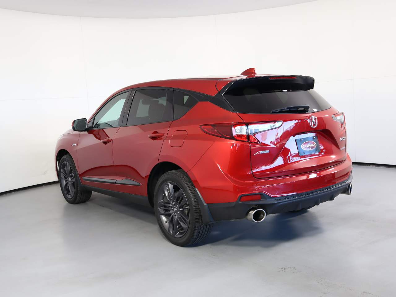 2021 Acura RDX SH-AWD w/A-SPEC