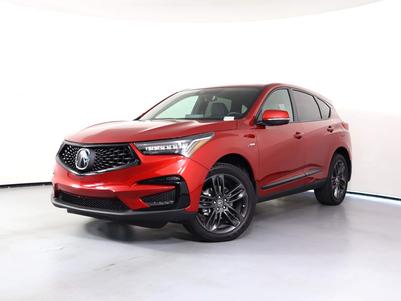 2021 Acura RDX SH-AWD w/A-SPEC