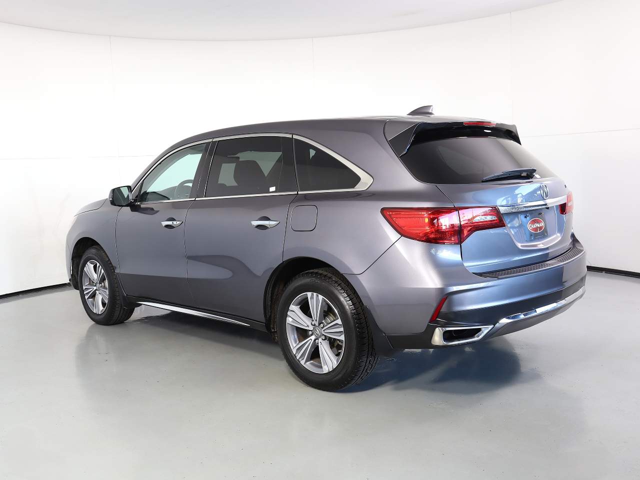 2020 Acura MDX