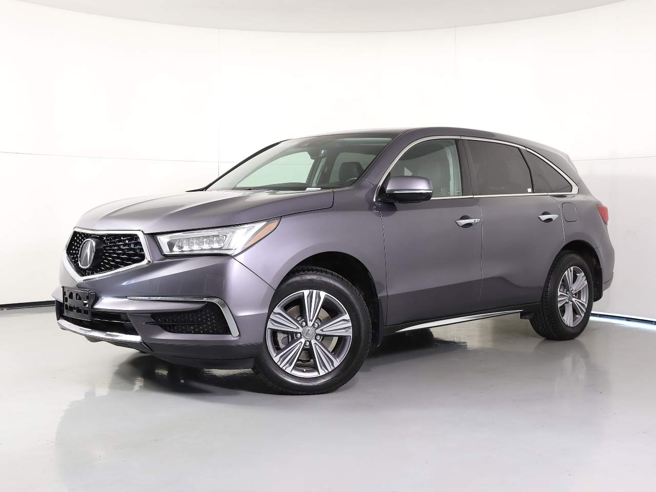 2020 Acura MDX Base's photo