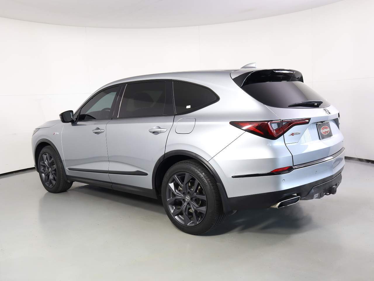 2023 Acura MDX SH-AWD w/A-SPEC