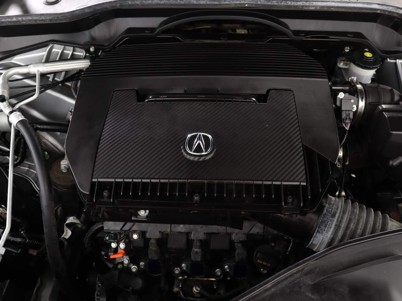 2023 Acura MDX SH-AWD w/A-SPEC