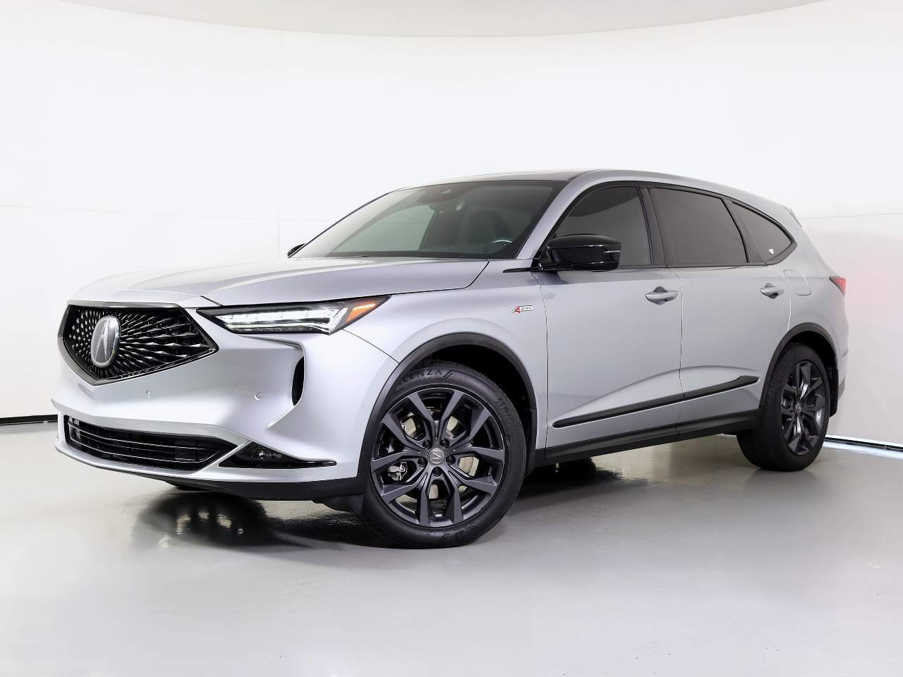 2023 Acura MDX SH-AWD w/A-SPEC
