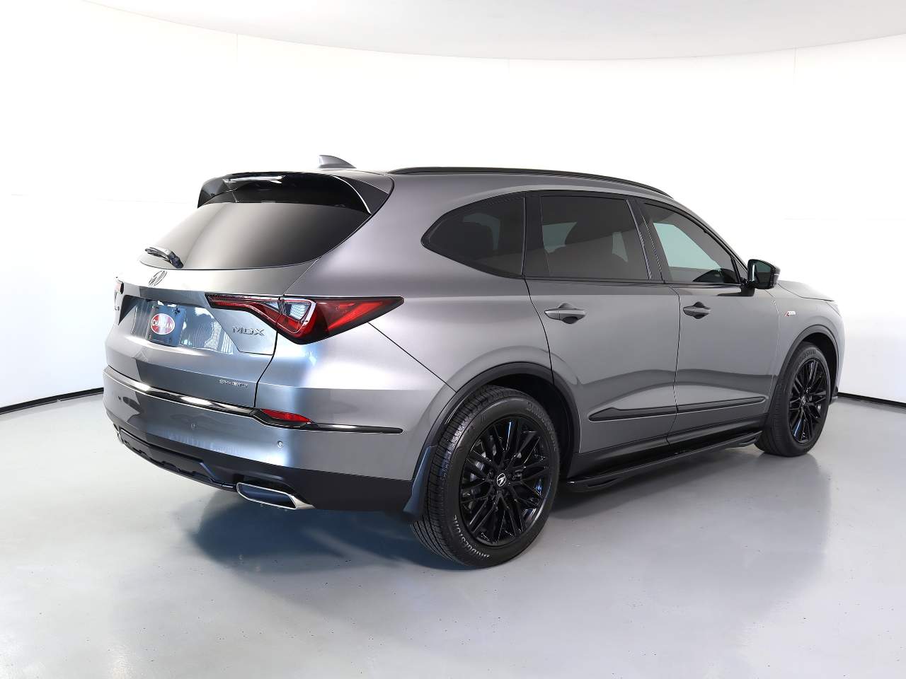 2025 Acura MDX SH-AWD  w/A-SPEC w/Advance