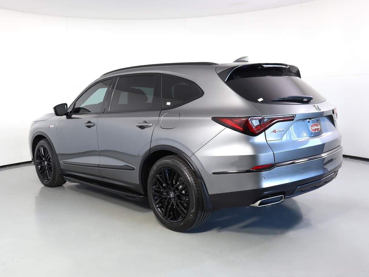 2025 Acura MDX SH-AWD  w/A-SPEC w/Advance