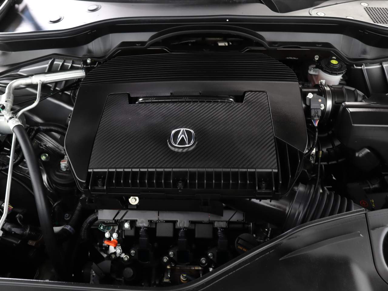 2025 Acura MDX SH-AWD  w/A-SPEC w/Advance