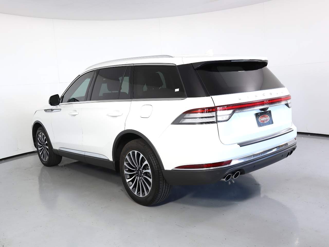 2023 Lincoln Aviator Standard