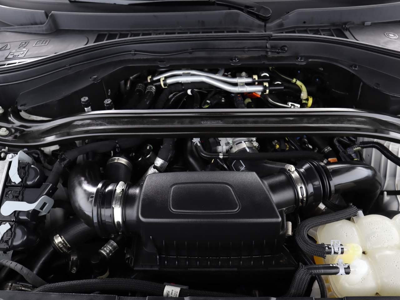 2023 Lincoln Aviator Standard