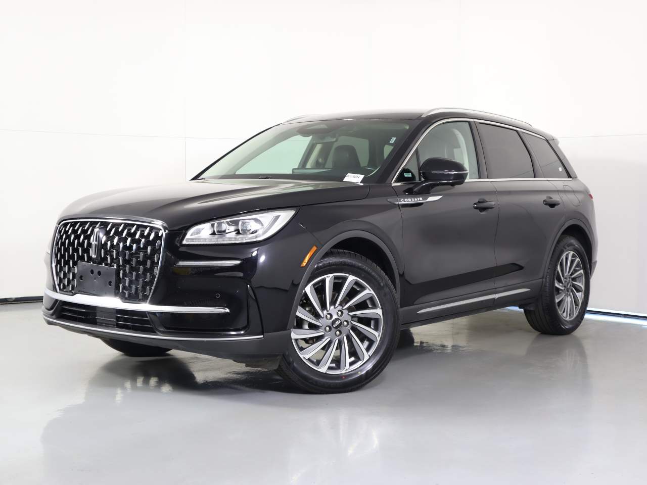 2024 Lincoln Corsair Reserve