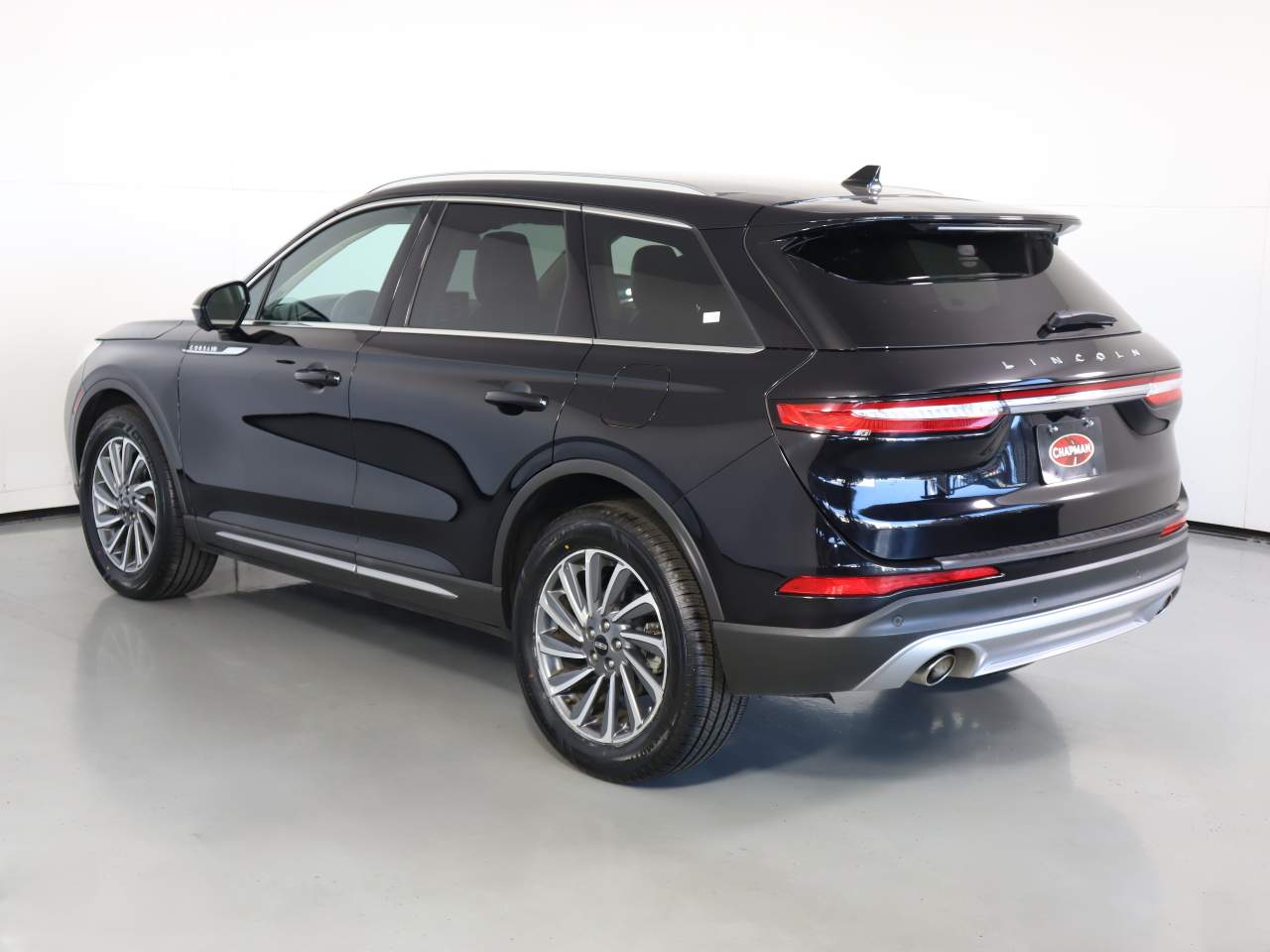 2024 Lincoln Corsair Reserve