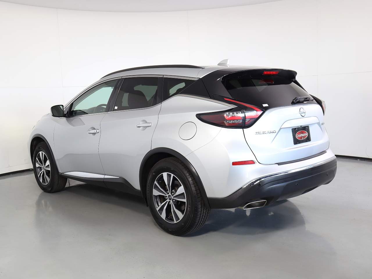 2023 Nissan Murano SV photo 3