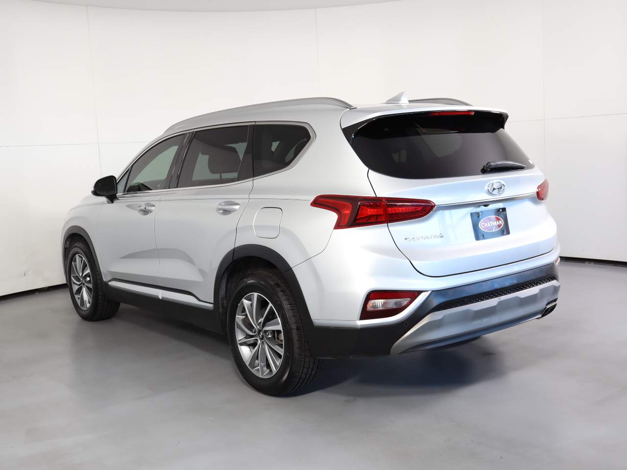 2019 Hyundai SANTA FE Limited 2.4L