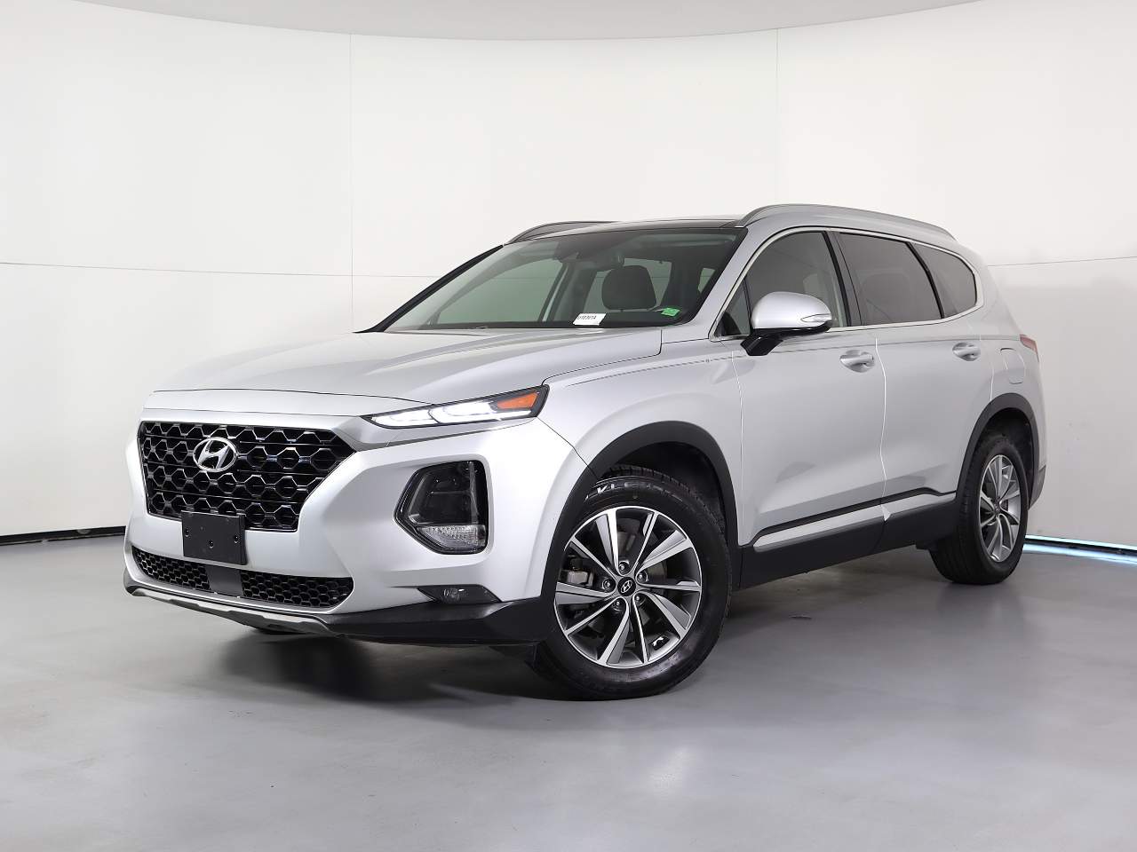 2019 Hyundai SANTA FE Limited 2.4L