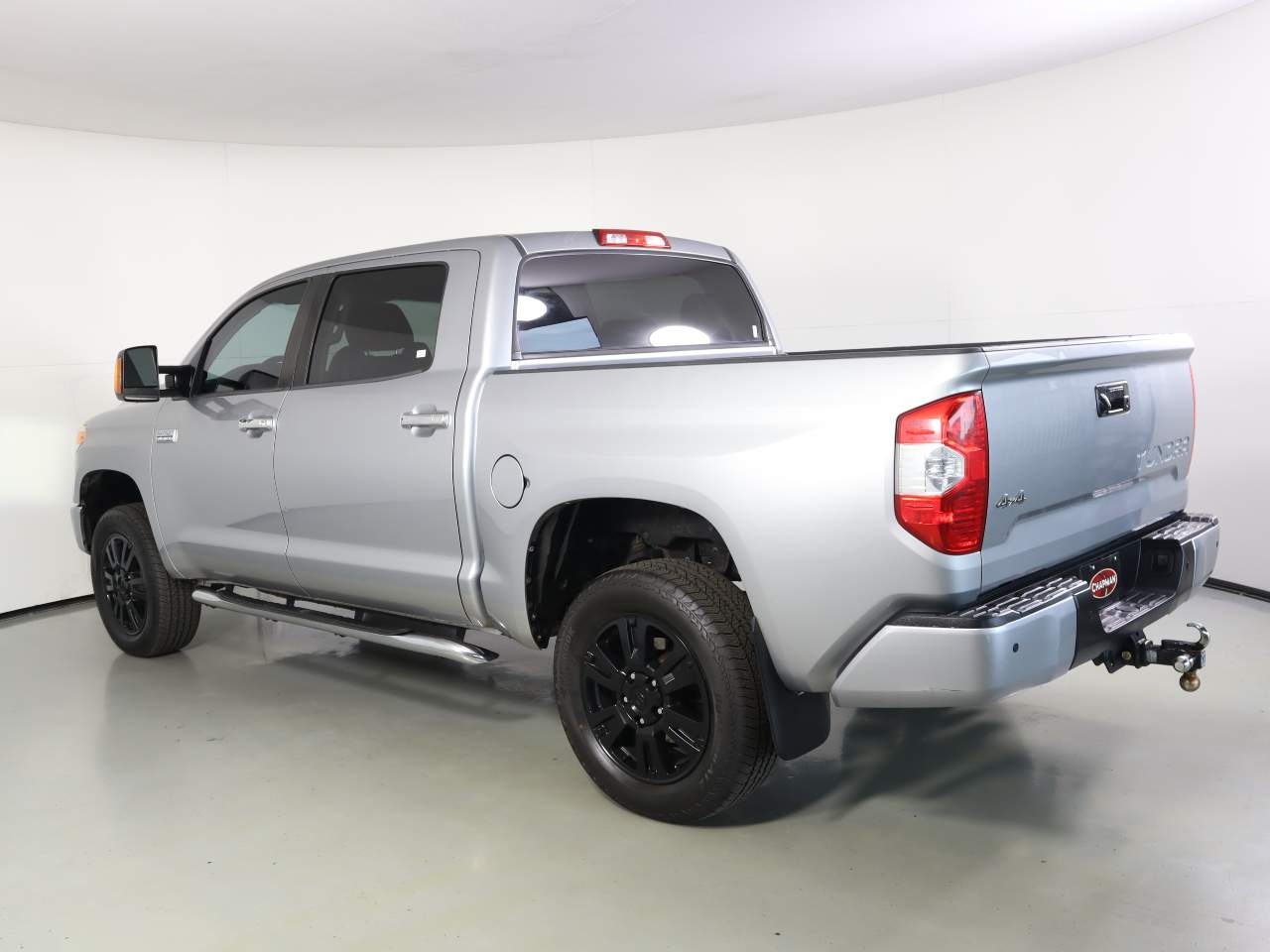 2015 Toyota Tundra Platinum Crew Cab