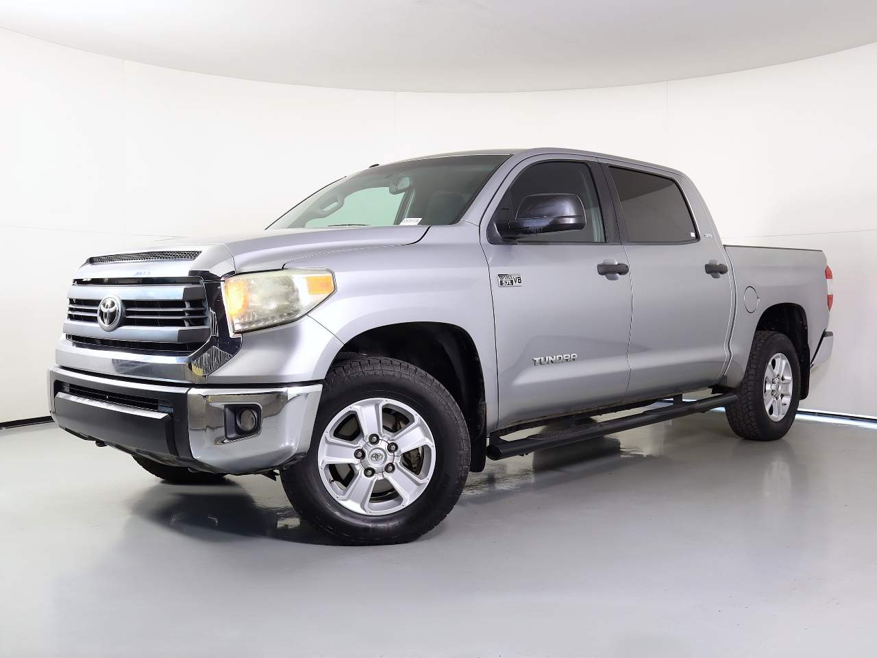 2014 Toyota Tundra