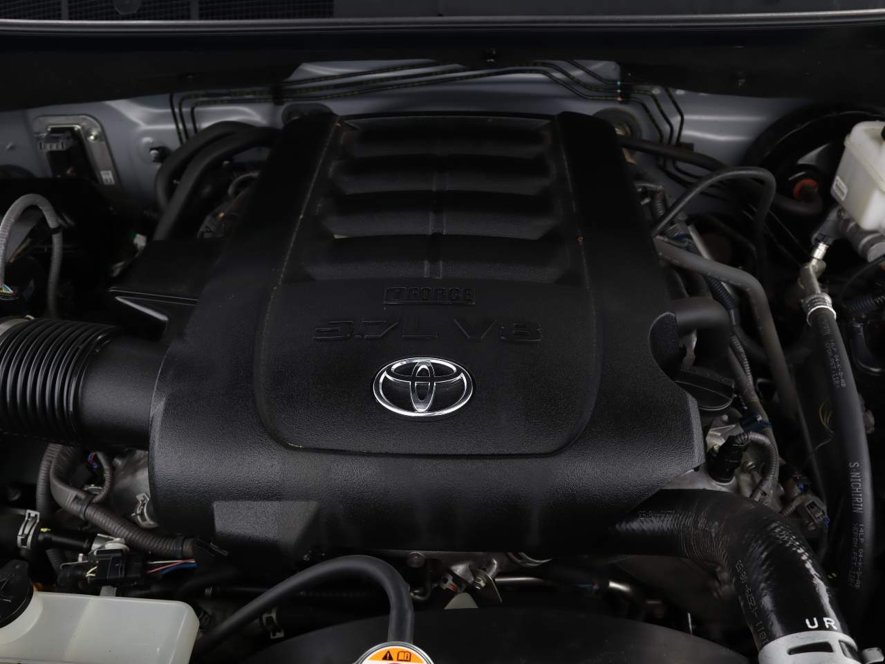 2021 Toyota Tundra SR5 Crew Cab