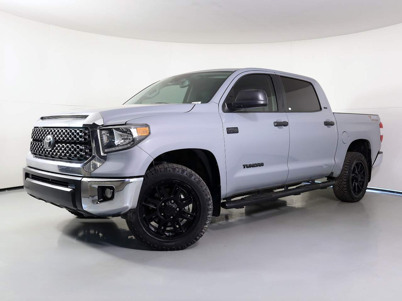 2021 Toyota Tundra SR5 Crew Cab