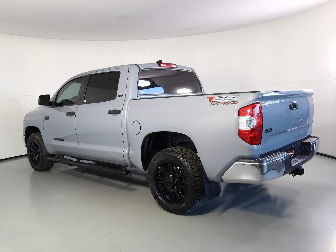 2021 Toyota Tundra SR5 Crew Cab