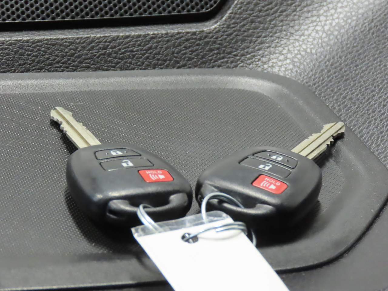 2019 Toyota Tundra SR5 Crew Cab