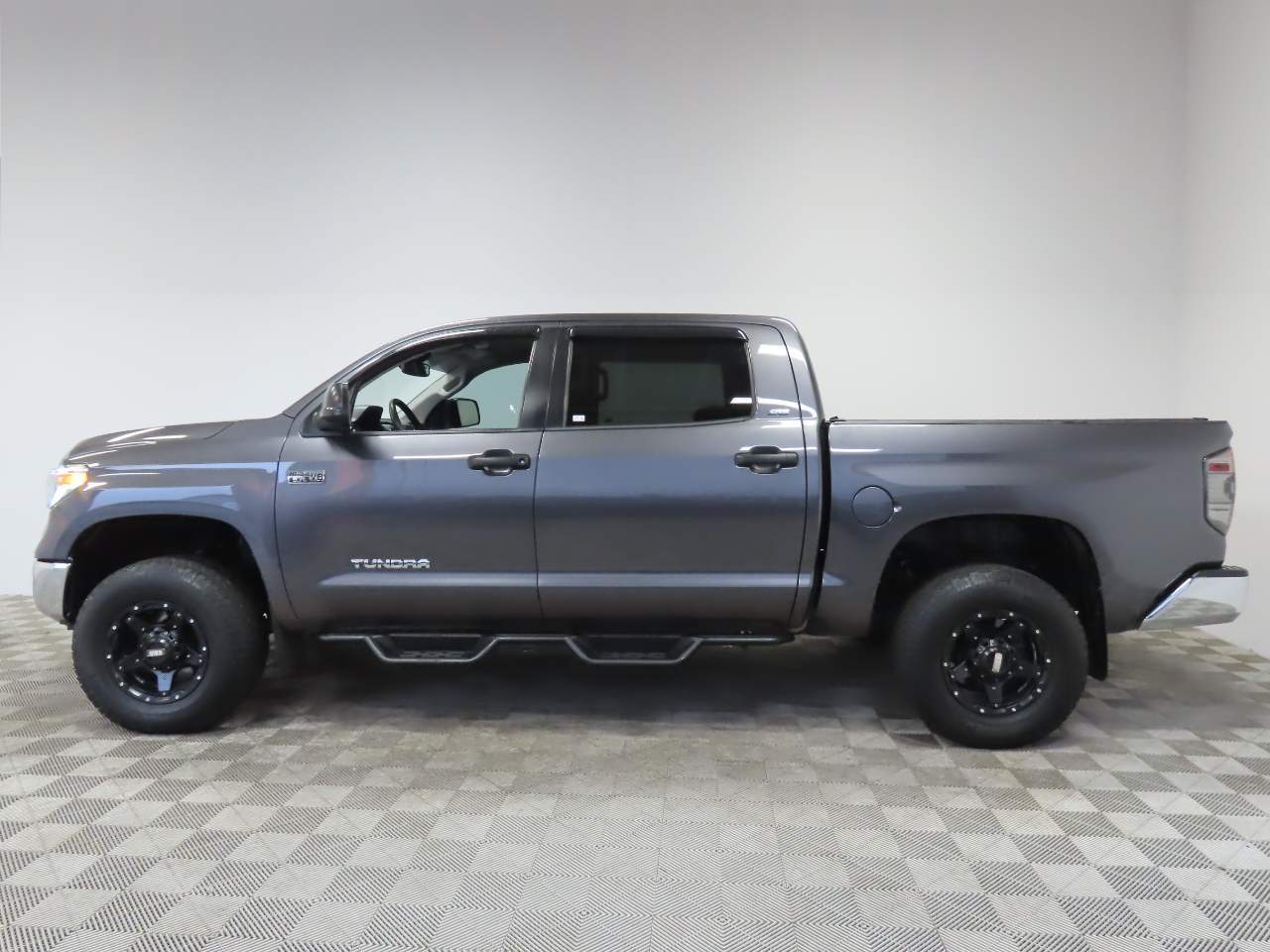 2019 Toyota Tundra SR5 Crew Cab