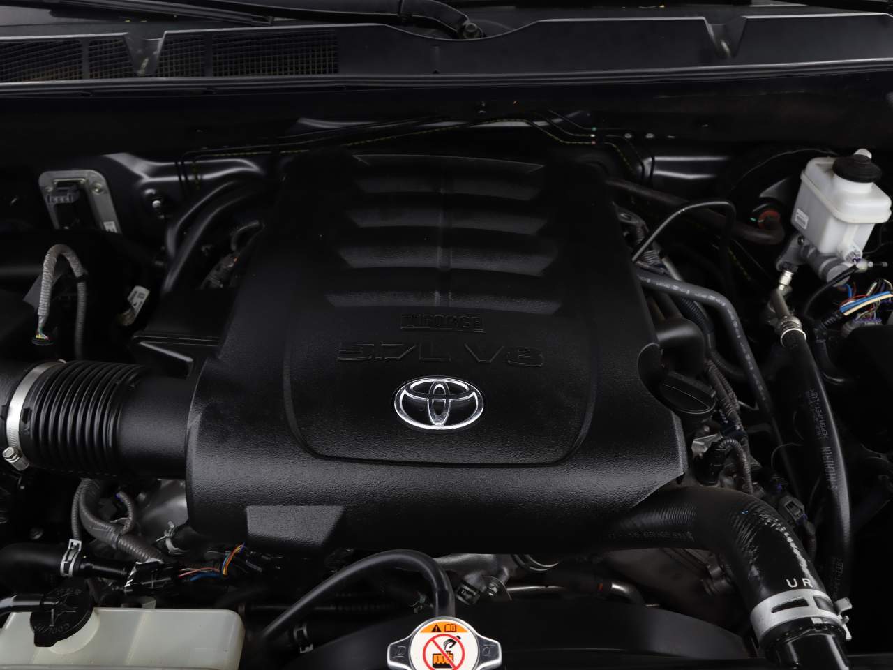 2019 Toyota Tundra SR5 Crew Cab